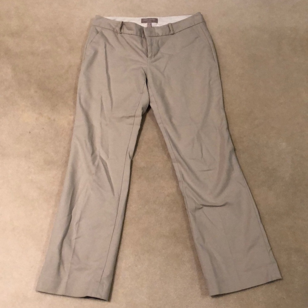 Banana Republic Khaki Pants